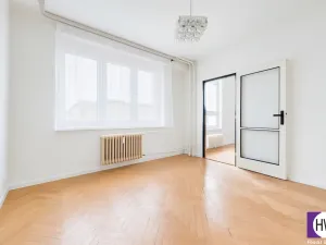 Prodej bytu 4+1, Praha - Vršovice, Kubánské náměstí, 83 m2