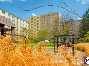 Prodej bytu 4+1, Praha - Vršovice, Kubánské náměstí, 83 m2