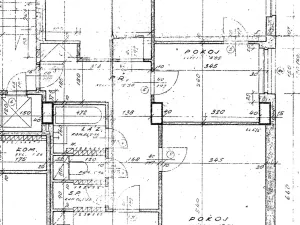Prodej bytu 4+1, Praha - Vršovice, Kubánské náměstí, 83 m2