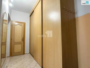 Pronájem bytu 2+1, Přerov - Přerov I-Město, nám. Svobody, 62 m2