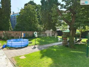 Pronájem bytu 2+1, Přerov - Přerov I-Město, nám. Svobody, 62 m2