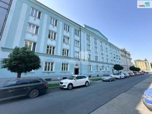 Pronájem bytu 2+1, Přerov - Přerov I-Město, nám. Svobody, 62 m2