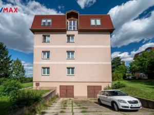 Prodej bytu 4+1, Horoměřice, K Bytovkám, 94 m2