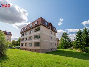 Prodej bytu 4+1, Horoměřice, K Bytovkám, 94 m2
