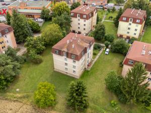 Prodej bytu 4+1, Horoměřice, K Bytovkám, 94 m2