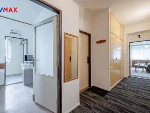 Prodej bytu 4+1, Horoměřice, K Bytovkám, 87 m2