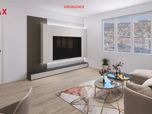 Prodej bytu 4+1, Horoměřice, K Bytovkám, 87 m2