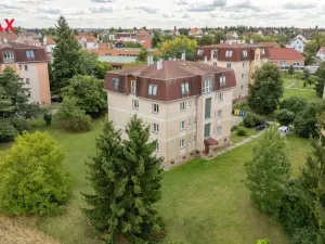 Prodej bytu 4+1, Horoměřice, K Bytovkám, 87 m2