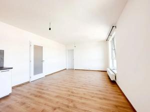 Pronájem bytu 2+kk, Praha - Vysočany, Oktábcových, 55 m2