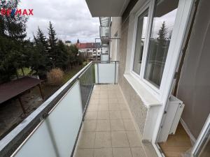 Pronájem bytu 3+1, Olomouc, Demlova, 74 m2