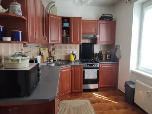 Prodej bytu 2+1, Bruntál, Dr. E. Beneše, 54 m2