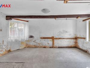 Prodej rodinného domu, Slatina nad Úpou, 83 m2