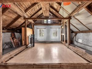 Prodej rodinného domu, Slatina nad Úpou, 83 m2