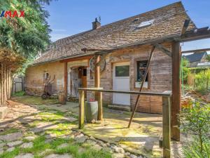 Prodej rodinného domu, Slatina nad Úpou, 83 m2