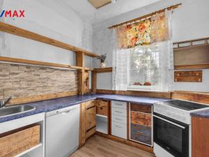 Prodej rodinného domu, Slatina nad Úpou, 83 m2