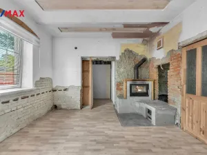 Prodej rodinného domu, Slatina nad Úpou, 83 m2