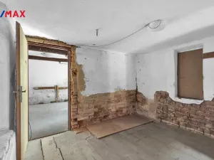 Prodej rodinného domu, Slatina nad Úpou, 83 m2