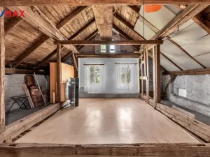 Prodej rodinného domu, Slatina nad Úpou, 83 m2