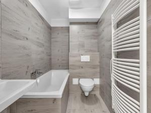 Pronájem bytu 1+kk, Hronov, Husova, 38 m2