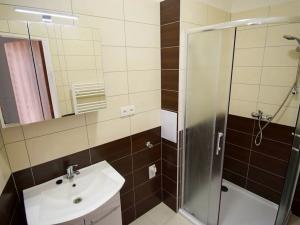 Pronájem bytu 2+kk, Praha - Vršovice, Přípotoční, 50 m2