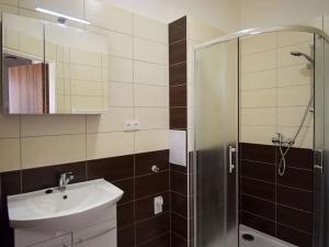 Pronájem bytu 2+kk, Praha - Vršovice, Přípotoční, 50 m2