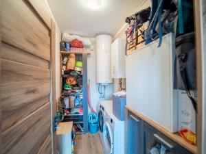 Prodej rodinného domu, Děčín, Žlebská, 108 m2