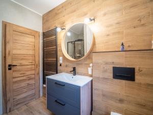 Prodej rodinného domu, Děčín, Žlebská, 108 m2