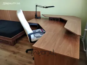 Prodej bytu 3+1, Ostrava, Bedrnova, 70 m2