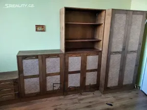 Prodej bytu 3+1, Ostrava, Bedrnova, 70 m2
