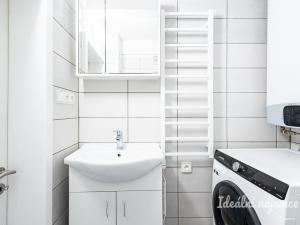 Pronájem bytu 2+1, Praha - Libeň, Vosmíkových, 55 m2