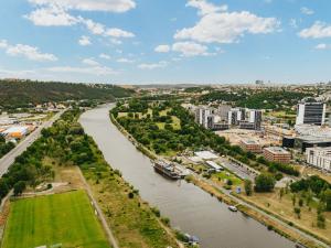 Prodej bytu 1+kk, Praha, 37 m2