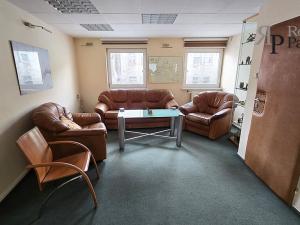 Pronájem bytu 5+1, Opava - Předměstí, Sadová, 99 m2