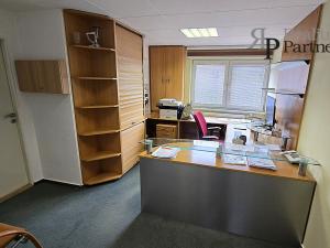 Pronájem bytu 5+1, Opava - Předměstí, Sadová, 99 m2