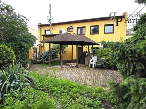 Pronájem bytu 5+1, Opava - Předměstí, Sadová, 99 m2