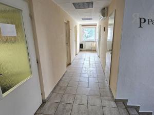 Pronájem bytu 5+1, Opava - Předměstí, Sadová, 99 m2