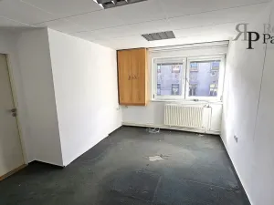 Pronájem bytu 5+1, Opava - Předměstí, Sadová, 99 m2