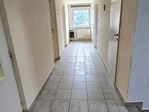 Pronájem bytu 5+1, Opava - Předměstí, Sadová, 99 m2