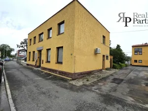 Pronájem bytu 5+1, Opava - Předměstí, Sadová, 99 m2