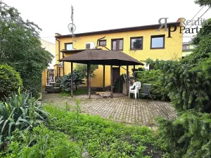 Pronájem bytu 5+1, Opava - Předměstí, Sadová, 99 m2