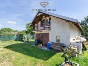 Prodej pozemku pro bydlení, Mukařov, Kutnohorská, 804 m2