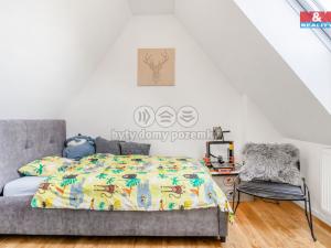 Pronájem bytu 5+kk, Ústí nad Labem - Střekov, K Loděnici, 140 m2