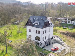 Pronájem bytu 3+kk, Ústí nad Labem - Střekov, K Loděnici, 100 m2