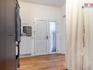 Pronájem bytu 3+kk, Ústí nad Labem - Střekov, K Loděnici, 100 m2