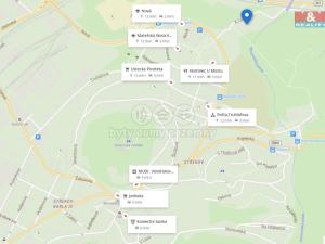 Pronájem bytu 3+kk, Ústí nad Labem - Střekov, K Loděnici, 100 m2