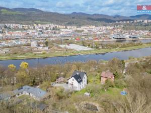 Prodej bytu 5+kk, Ústí nad Labem - Střekov, K Loděnici, 140 m2