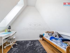 Prodej bytu 5+kk, Ústí nad Labem - Střekov, K Loděnici, 140 m2