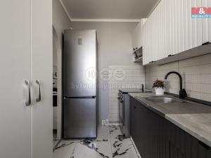 Prodej bytu 3+1, Praha - Modřany, Vazovova, 60 m2