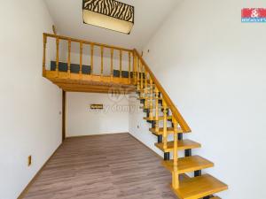 Pronájem bytu 3+kk, Jablonec nad Nisou, Pražská, 77 m2