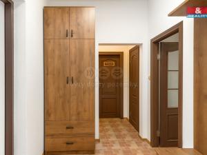 Pronájem bytu 3+kk, Jablonec nad Nisou, Pražská, 77 m2
