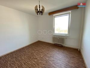 Prodej bytu 3+1, Jablonec nad Nisou, Nová Pasířská, 74 m2